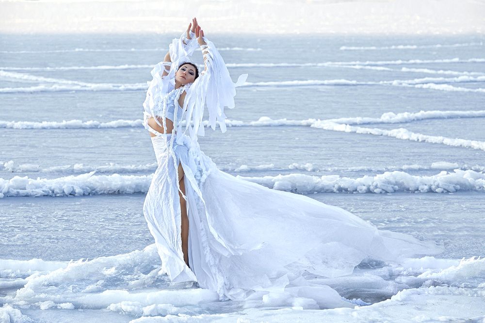 Photograph by Наталья Ткачева