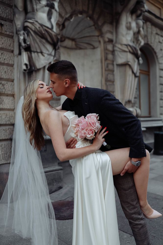 Photograph by Елизавета Веревкина