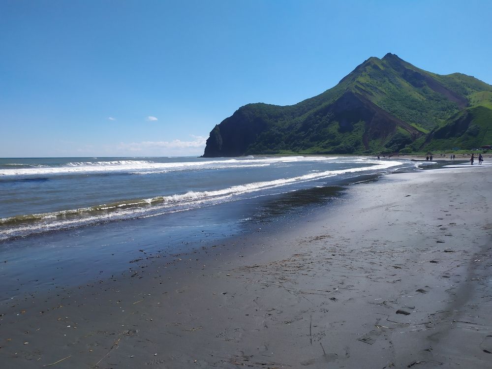 Фотография автора Анастасия Демина