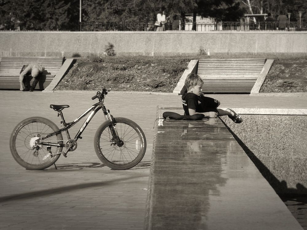 Photograph by 