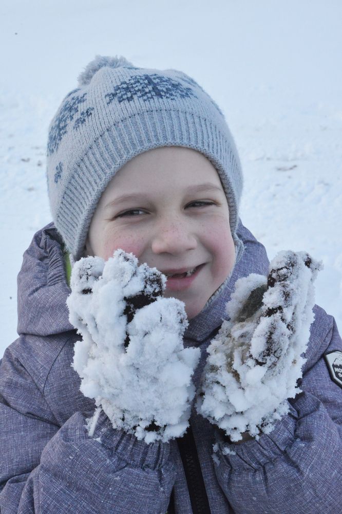 Photograph by Фарит