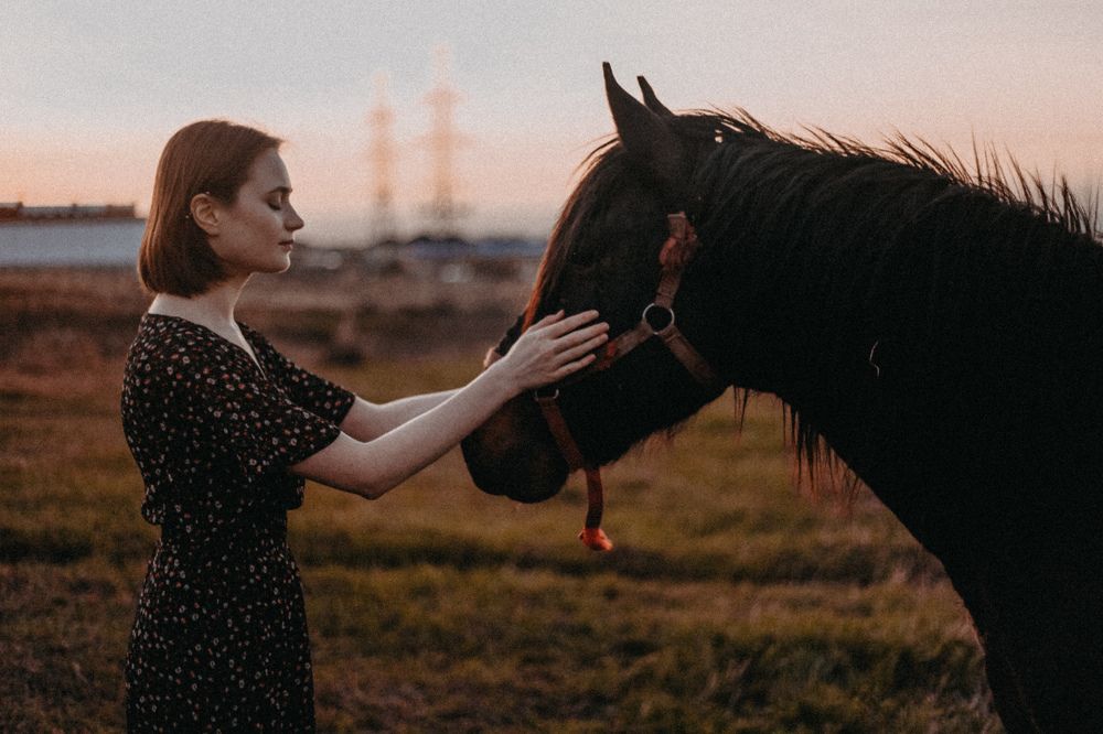 Photograph by Елизавета Веревкина