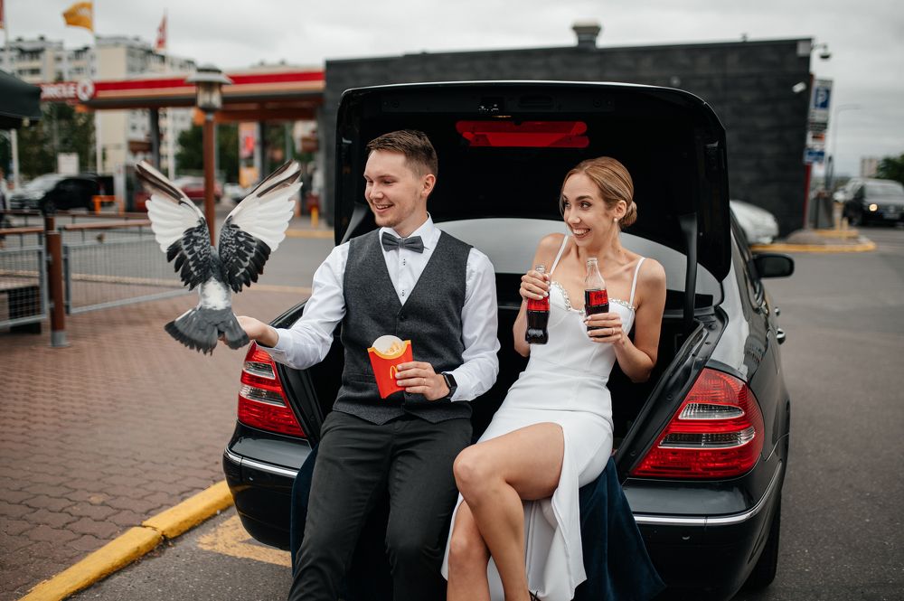 Photograph by Мария Сухалет