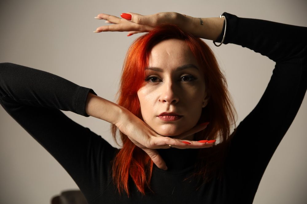 Photograph by Ольга Подоляка