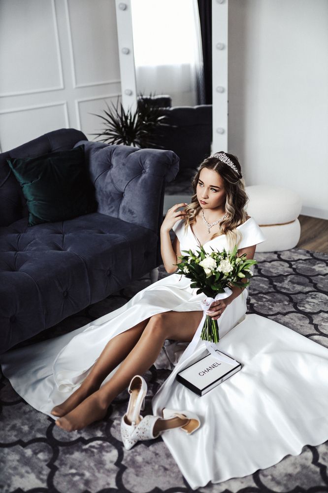 Photograph by Надежда Полуянова