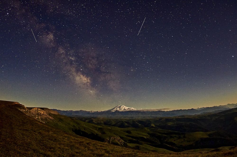 Фотография автора Totoro D