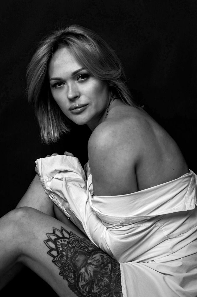 Photograph by Kseniya Yasyuchenya