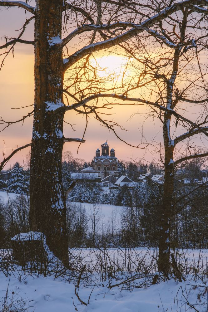 Photograph by Анатолий Вахрушев