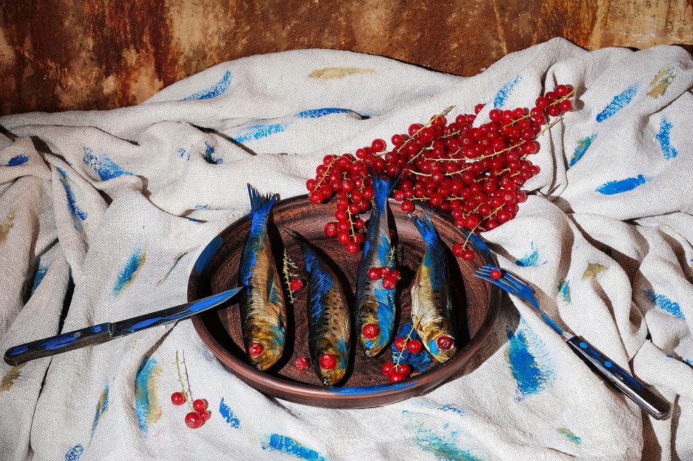 Photograph by Олеся Неволина-Лопатина