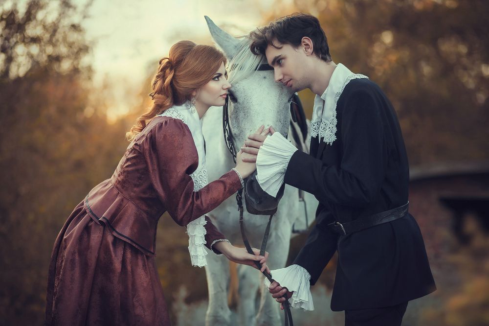 Фотография автора Тягушова Юлия