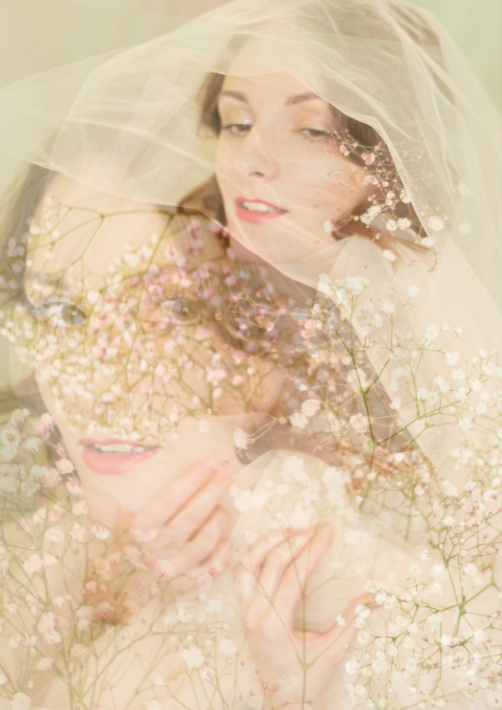 Расцветать