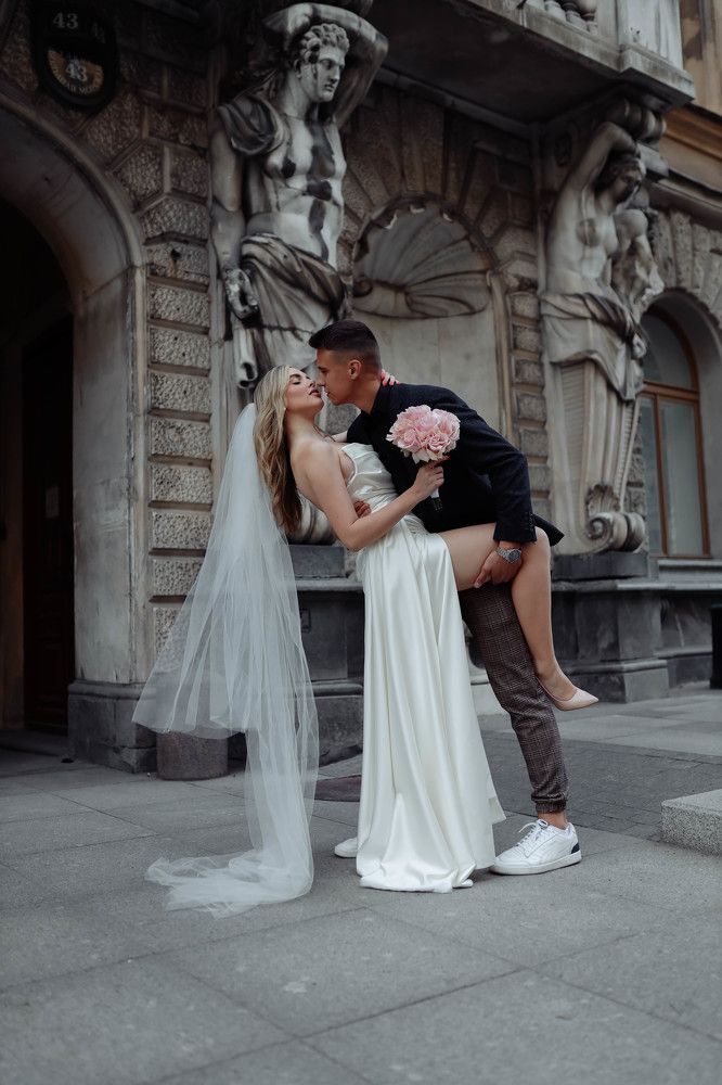 Photograph by Елизавета Веревкина