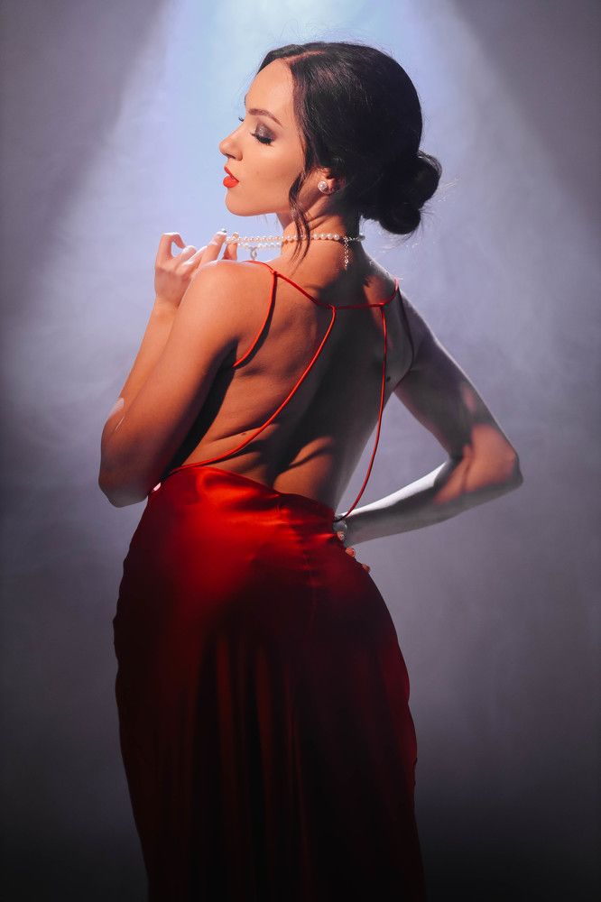 Photograph by Елизавета Веревкина