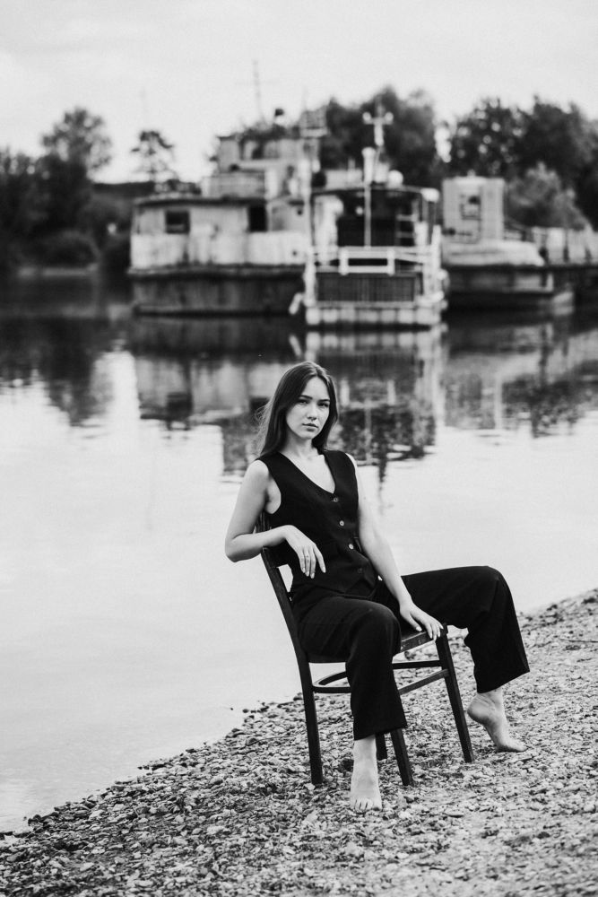 Photograph by Наталья Ивочкина