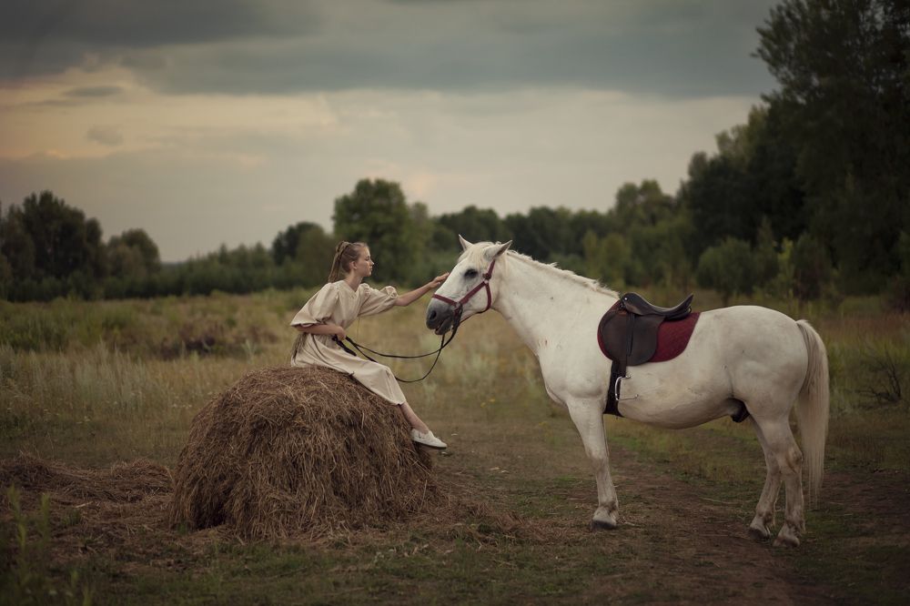 Photograph by Елена Щенина