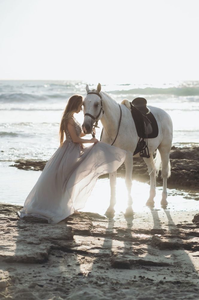 Photograph by Ольга Смагаринская