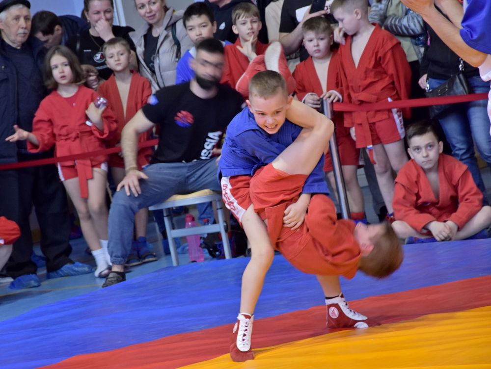 Photograph by Ирина Алексеева