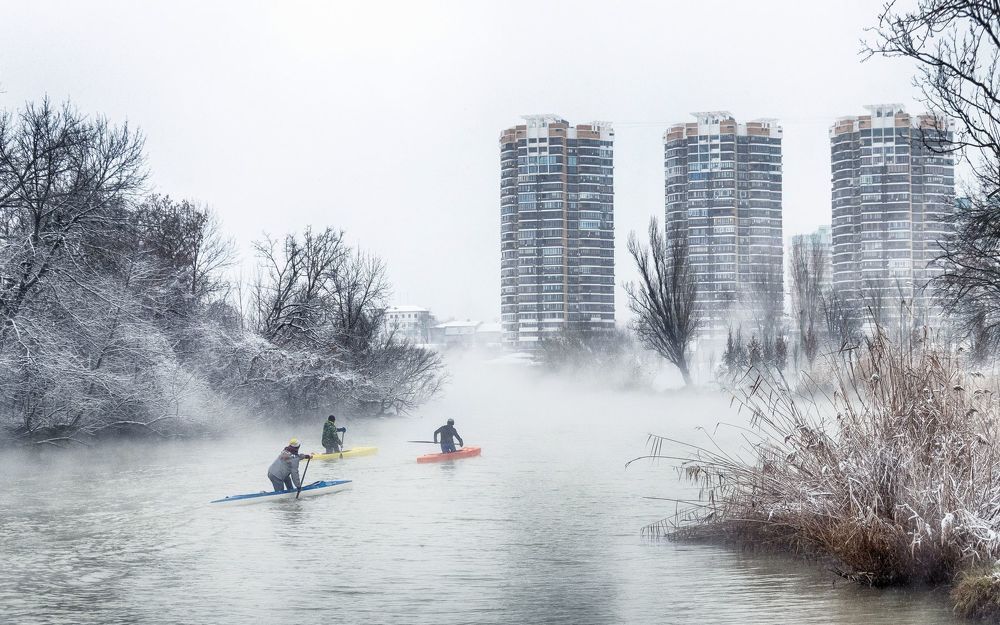 Photograph by Щербак Анатолий