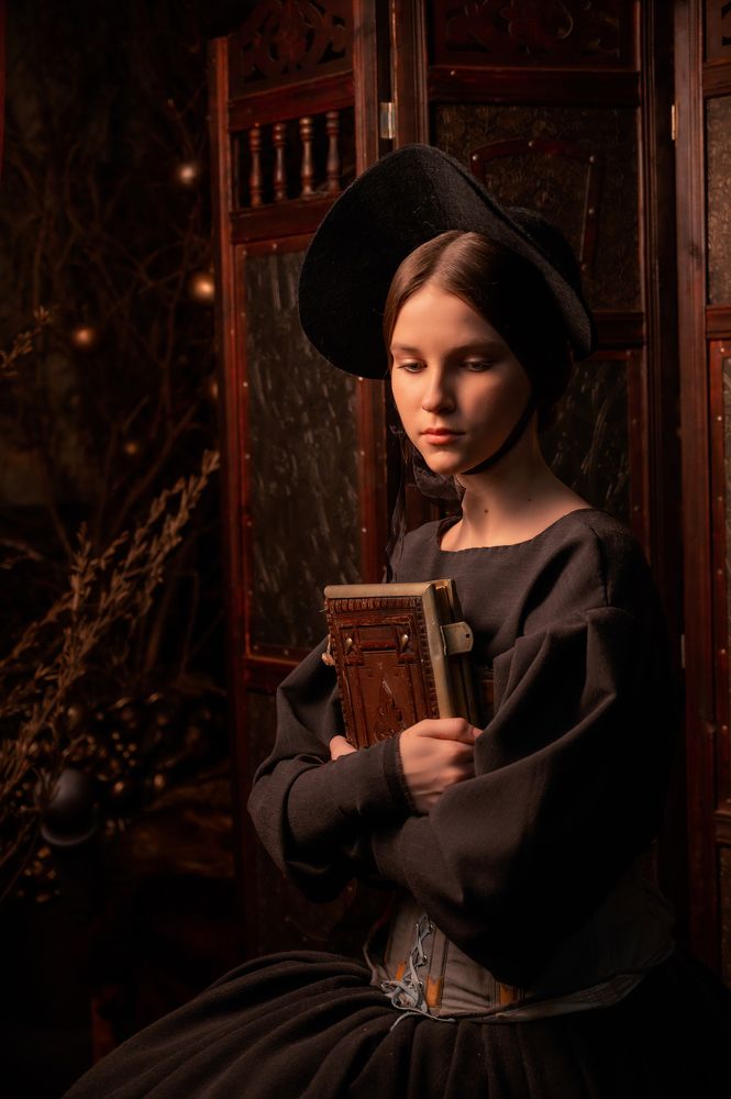 Photograph by Мошковская Ирина