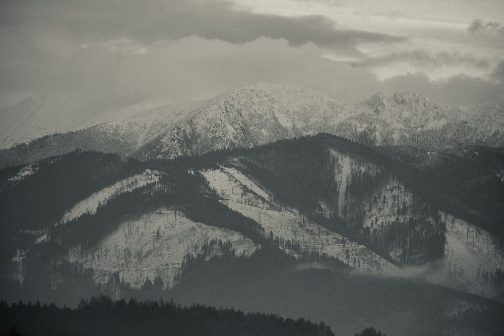 Photograph by Семён Григоренко