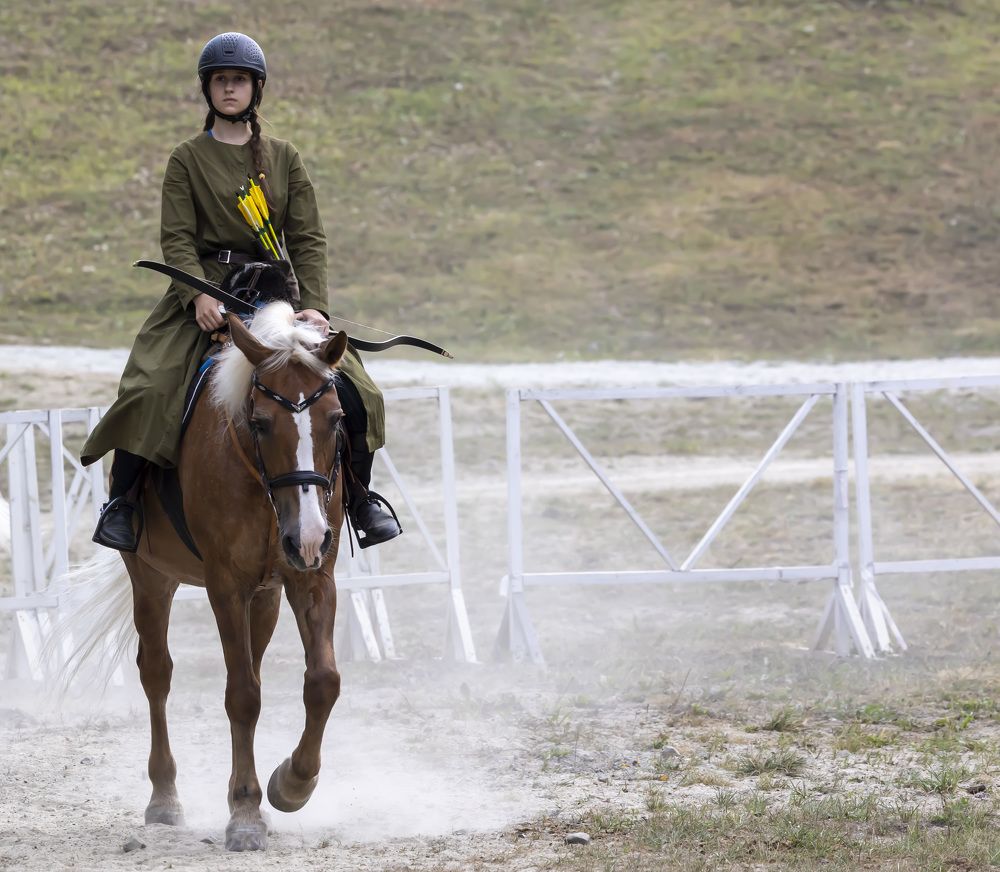 Photograph by Щепанов Дмитрий