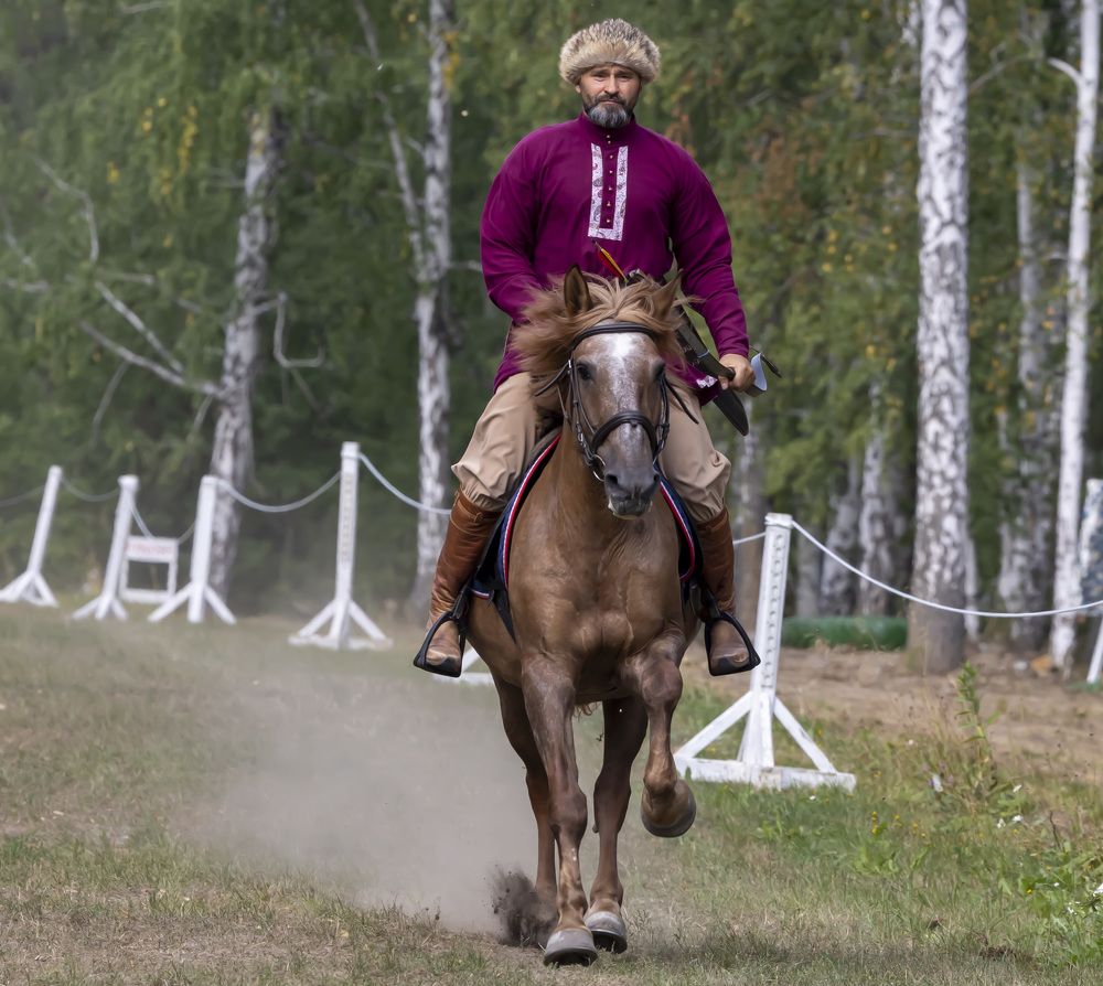 Photograph by Щепанов Дмитрий