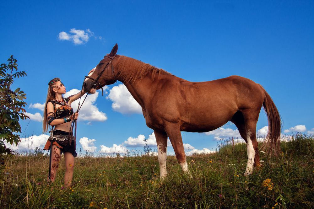 Photograph by Жанна Юникорн