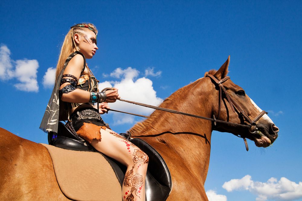 Photograph by Жанна Юникорн