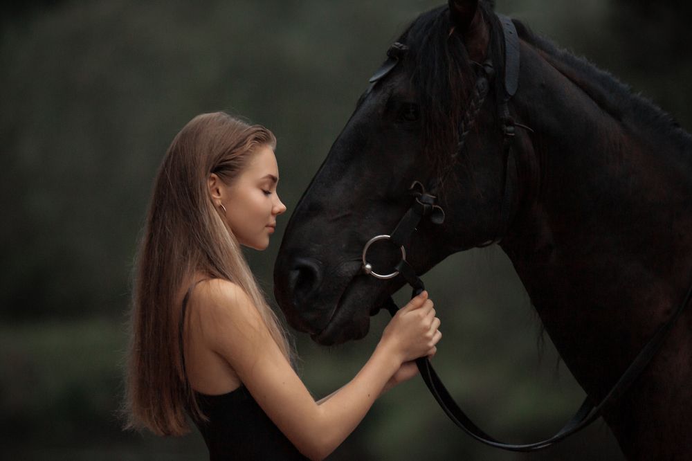 Photograph by Леся Ладова