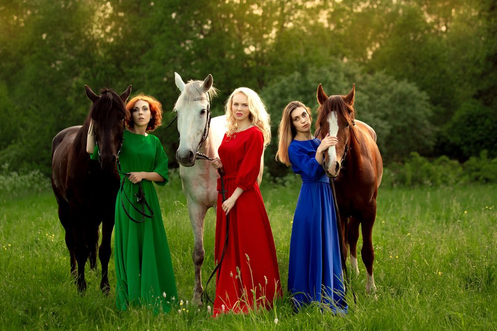 Photograph by Леся Ладова