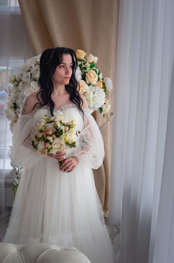 Photograph by Анатолий Гущин