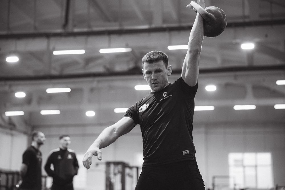 Фотография автора Михаил Голянский