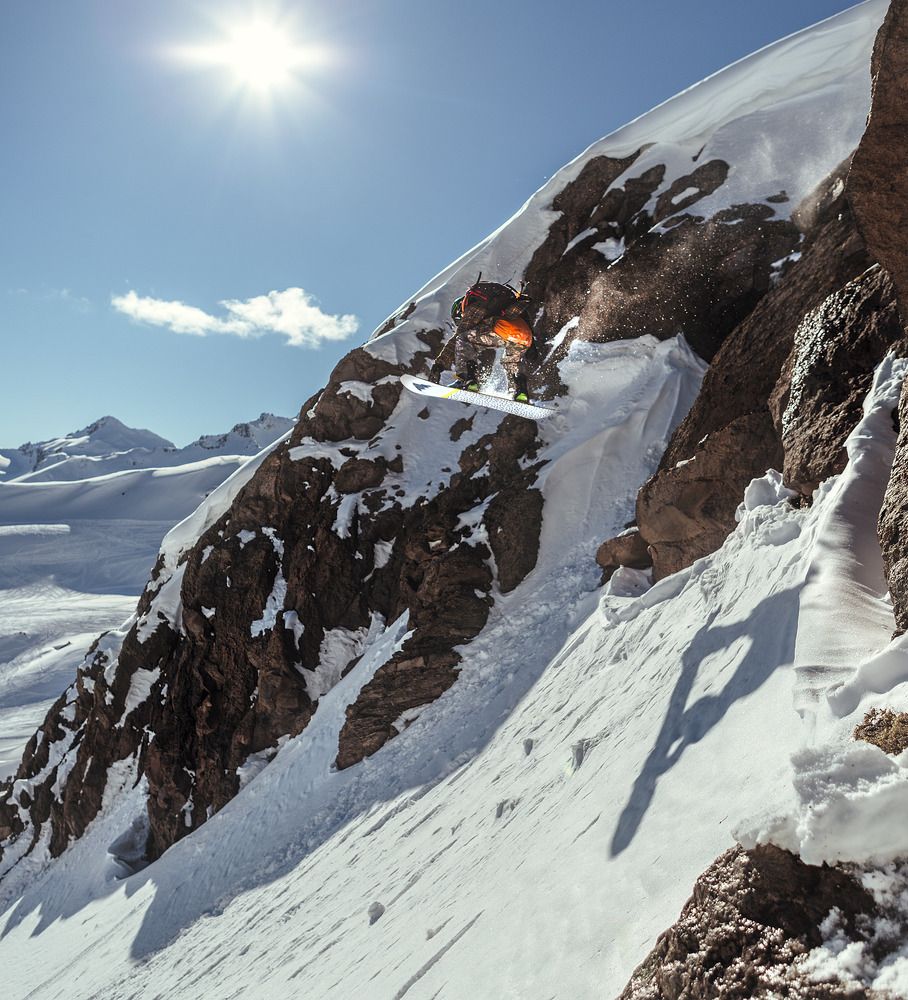 Photograph by Sergey