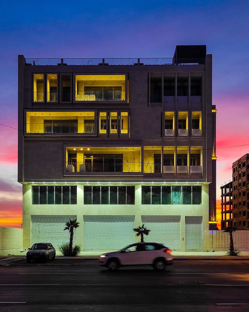 Photograph by Mohammad Ali Ataei Daryaei