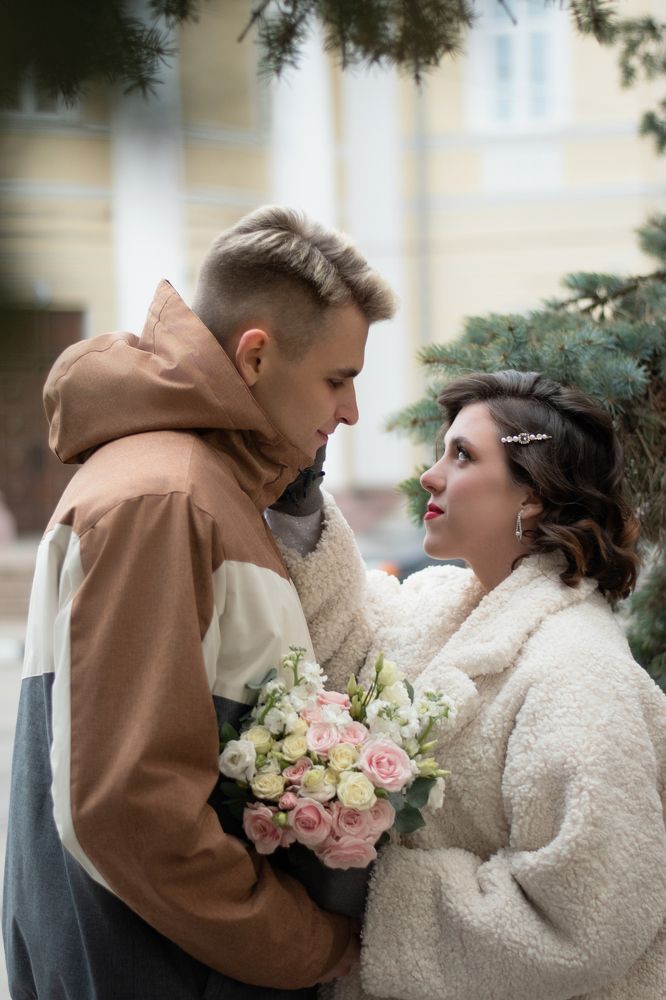 Photograph by Анна Трегубенкова