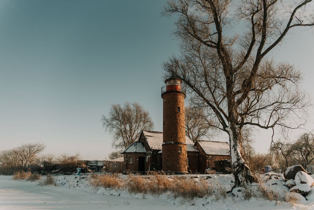 Photograph by Надежда Рязанцева