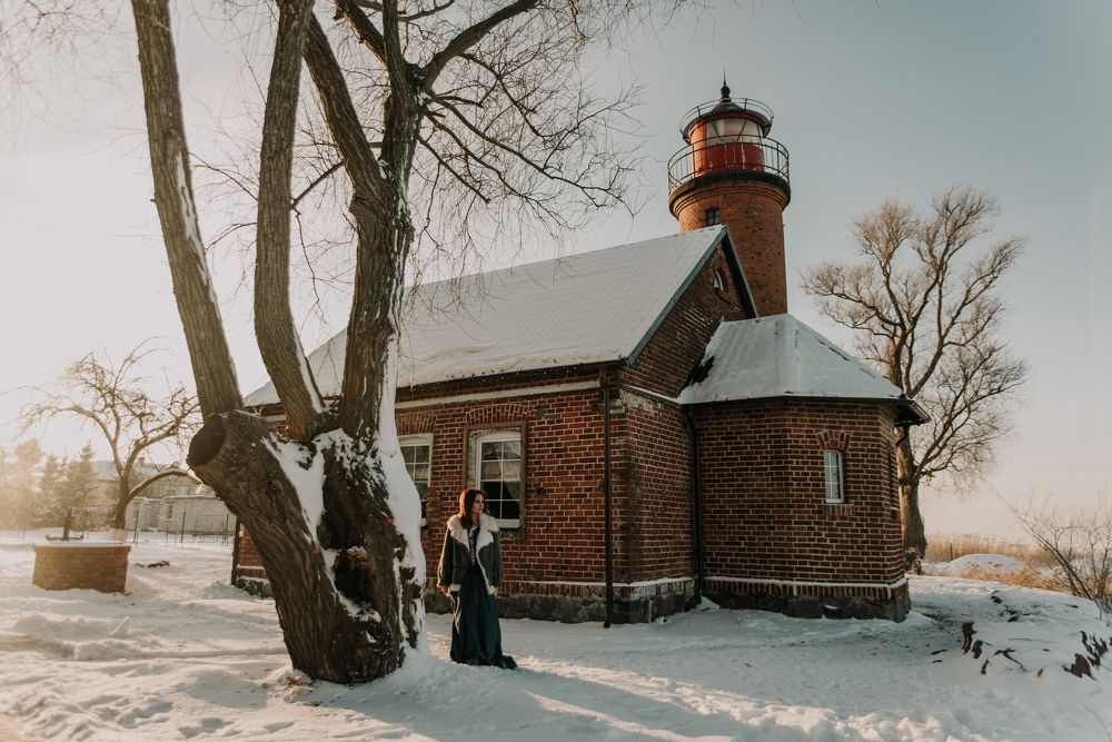 Photograph by Надежда Рязанцева