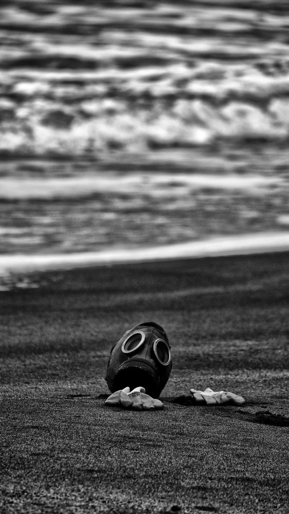 Photograph by Muzaffer Sütlüoğlu