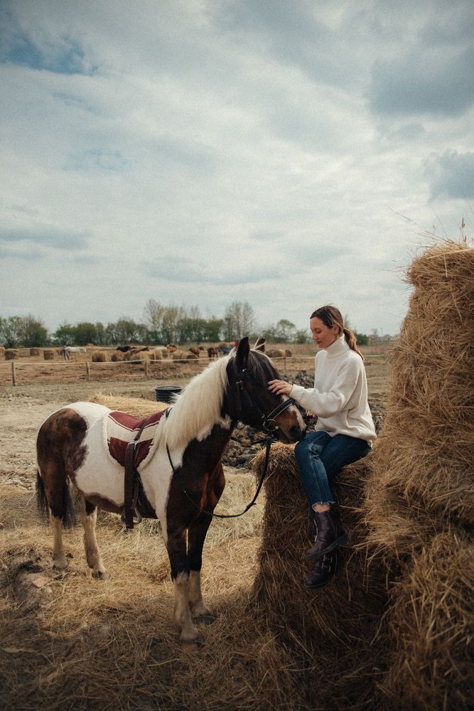 Photograph by Надежда Рязанцева