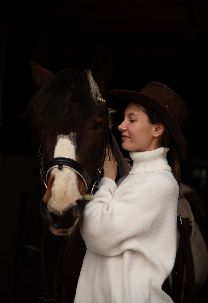Photograph by Надежда Рязанцева