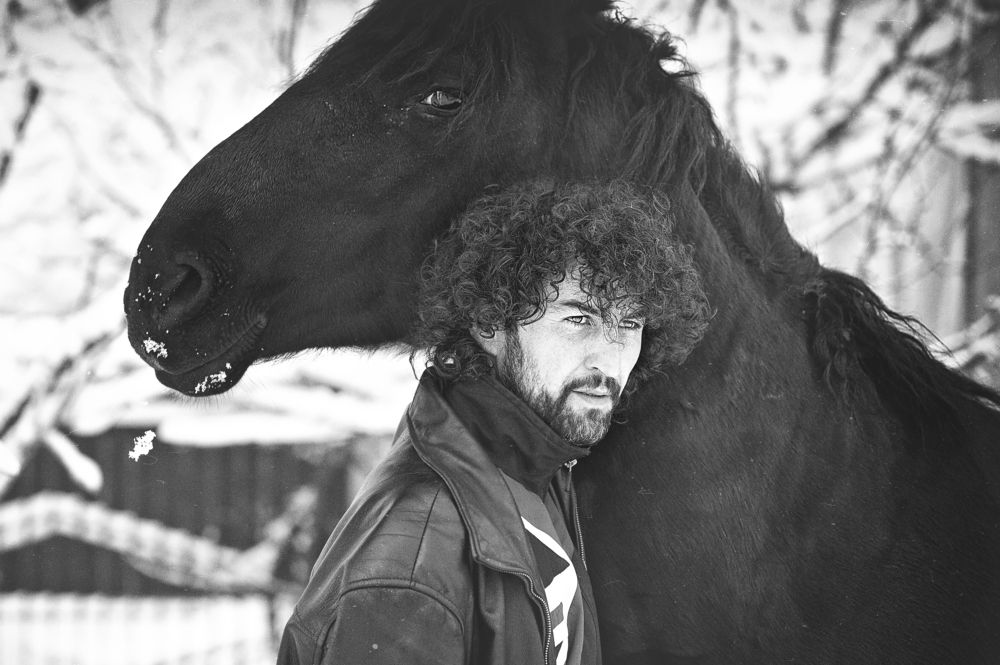 Photograph by Rustam Rakhimov