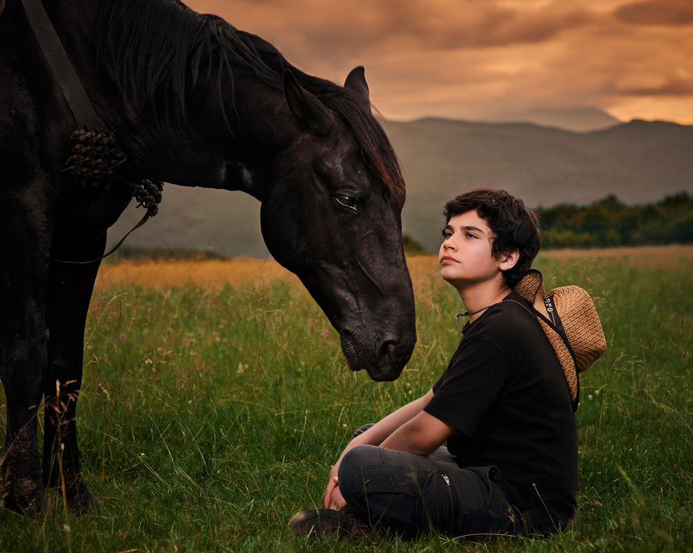 Photograph by Rustam Rakhimov