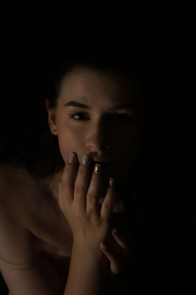 Photograph by Анна Трегубенкова