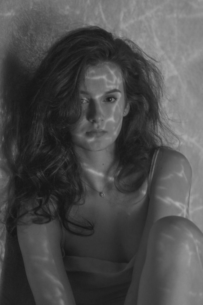 Photograph by Анна Трегубенкова