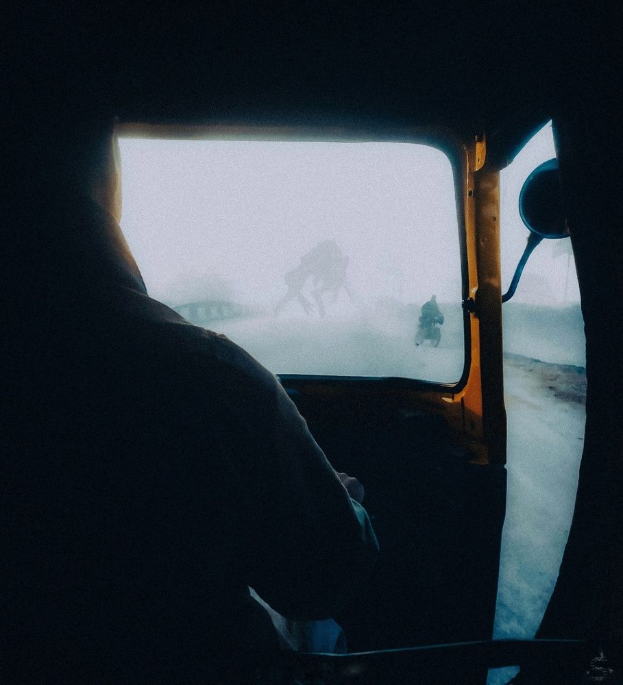 Photograph by Adel Sami