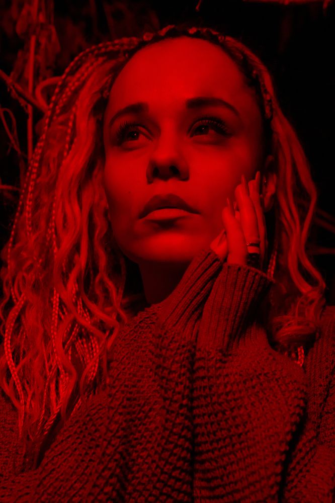 Photograph by Артём Дадонов