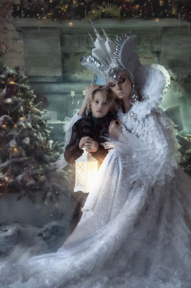 Photograph by Мошковская Ирина