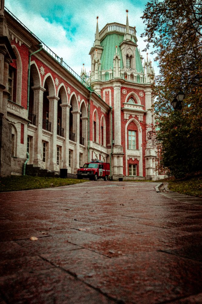 Photograph by Сергей Аникушин