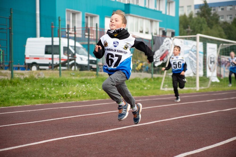 Photograph by Ксения Рябухина