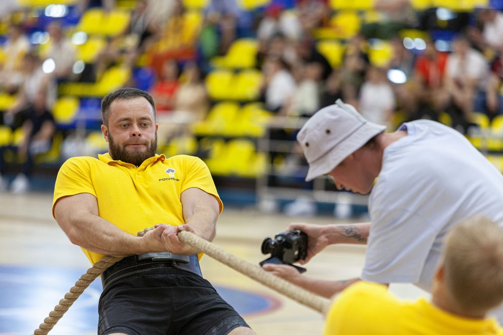 Фотография автора Михаил Голянский